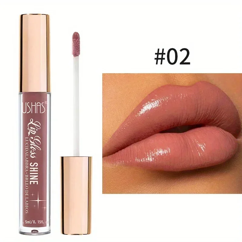 thumbnail image 1 of 12 Colors Liquid Lipstick Make up Beauty Jelly Lip Waterproof Long lasting Cosmetics Korean makeup Matte lipstick, 1 of 5