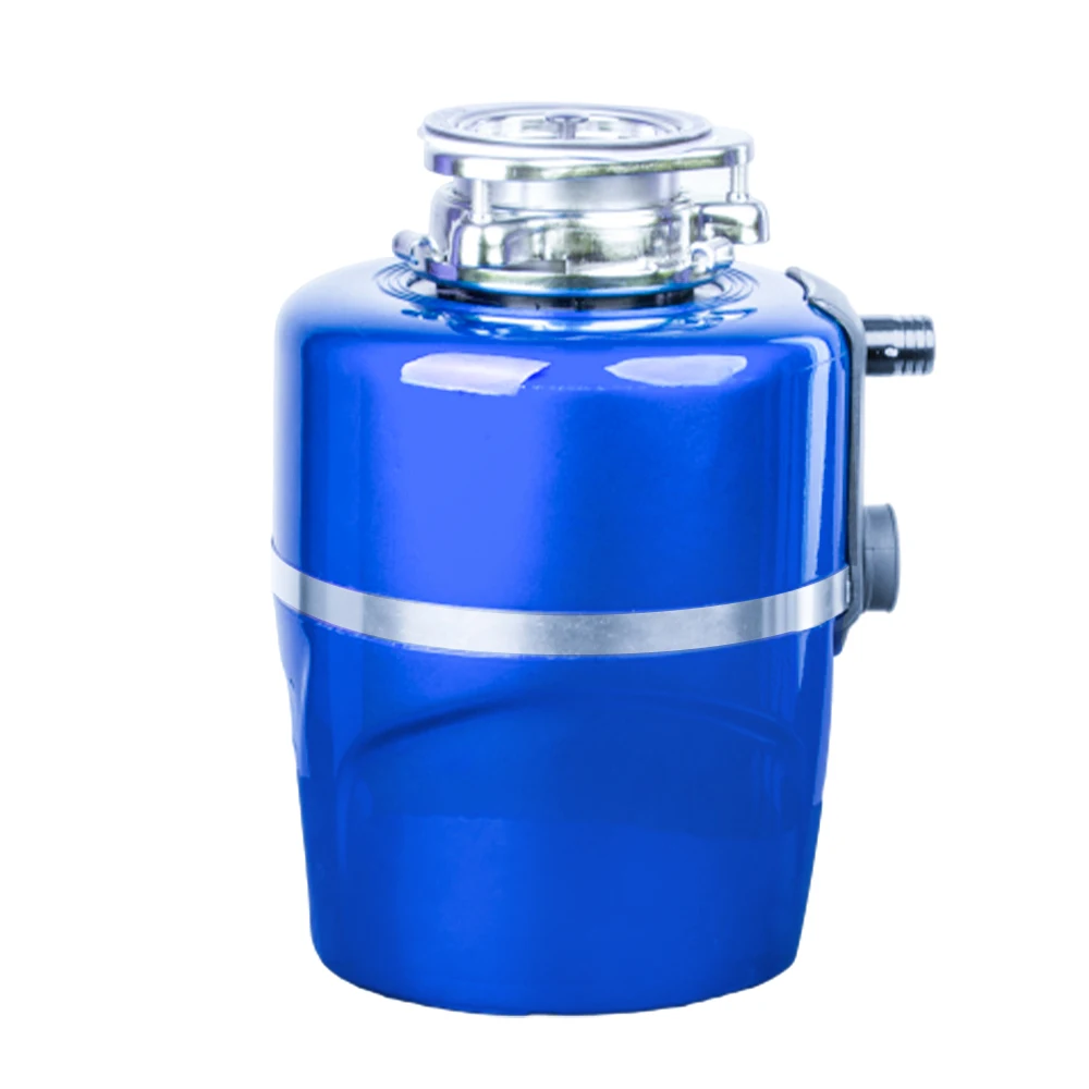 High-tech Environmentally Stainless Steel Garbage Disposal Commercial Garbage Disposal