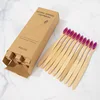10 pcs purple