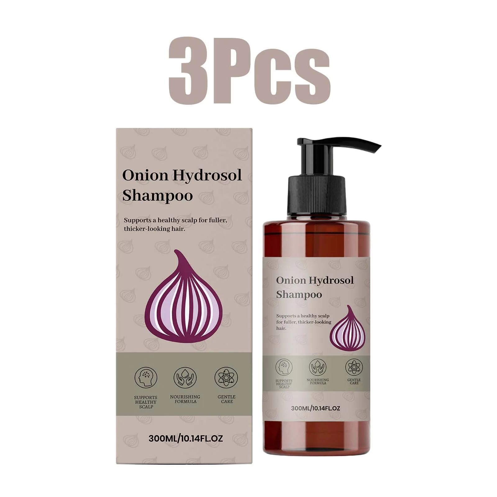 3PCS