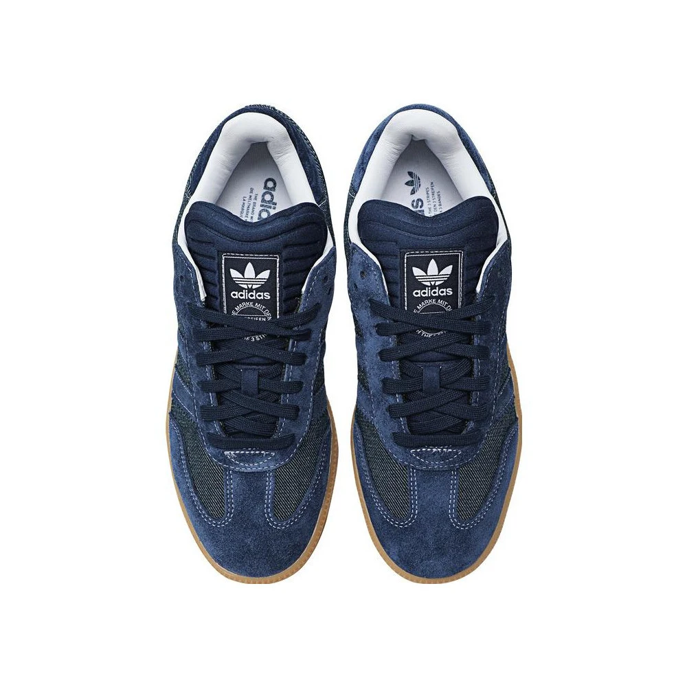 حذاء رياضي Adidas Originals 2025 للرجال SAMBA XLGO...