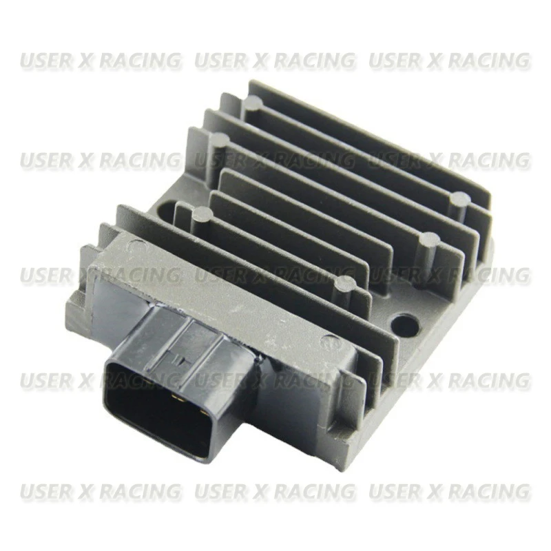 

Универсальный регулятор напряжения для мотоцикла USERX 31600-HW1-671 SH868AA 31600-HP6-A01, высокое качество и долговечность