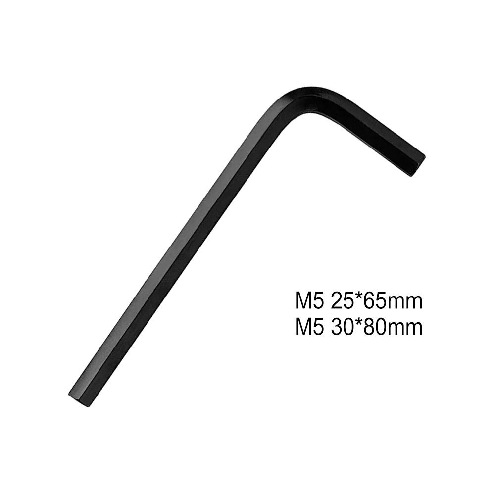 Метрический шестигранный ключ L-образной формы M4.7 инструмент для ремонта