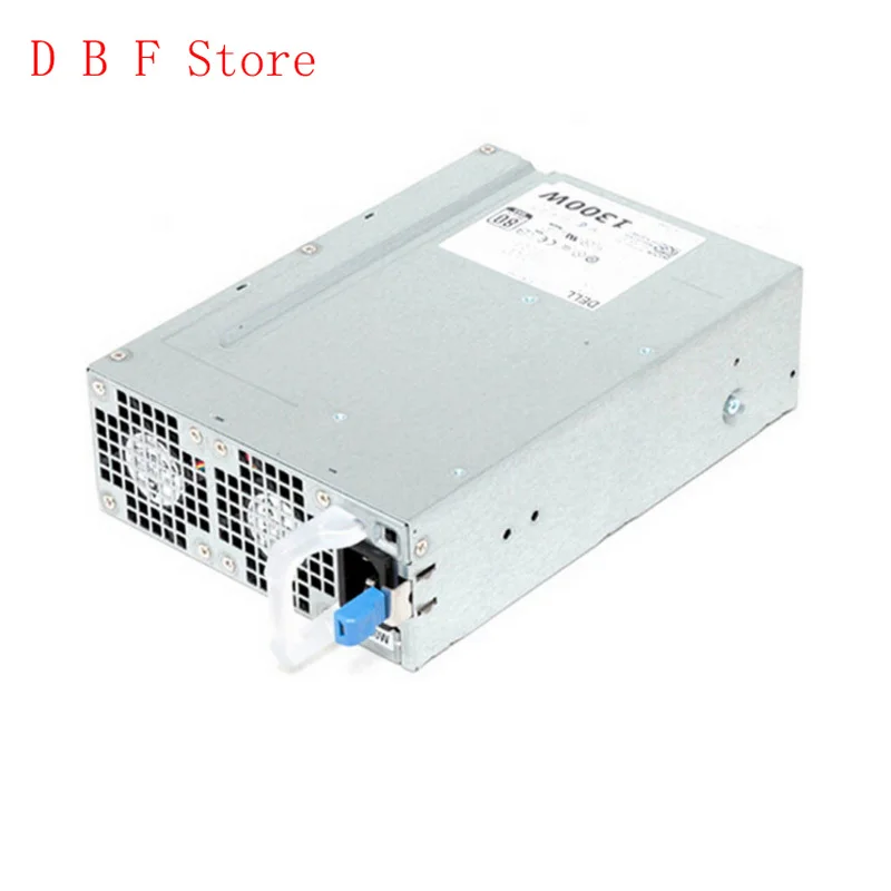

Блок питания для Dell Precision T7610 Tower 7910 1300W 0T6R7 D1300EF-02