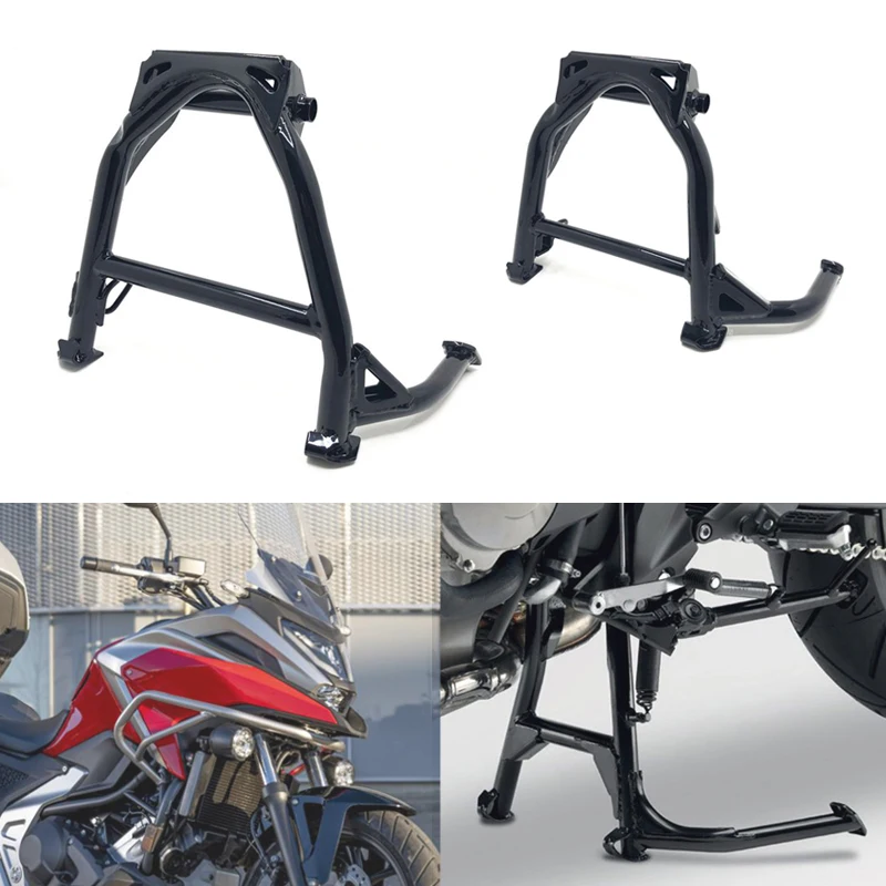 Motorfiets Spatbord Voor N700X NC750X Off-road Motorfiets