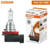 OSRAM H16 PGJ19-3 3200K 64219 Original Line Headlight 12V 19W Fog Light Car Halogen Standard Bulbs ECE Made in Germany 2