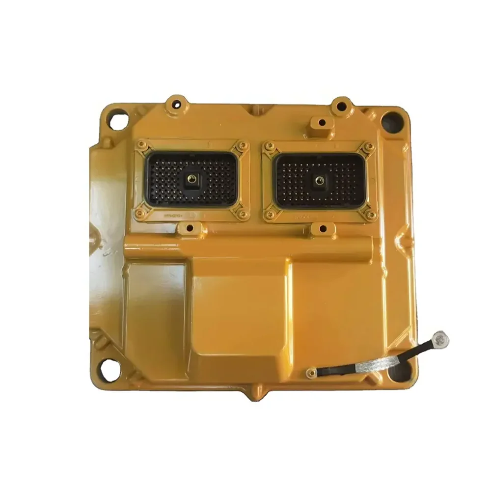 

462-0007 462-0006 4620007 оригинальная материнская плата двигателя электронный модуль управления ECU контроллер экскаватора подходит для CAT