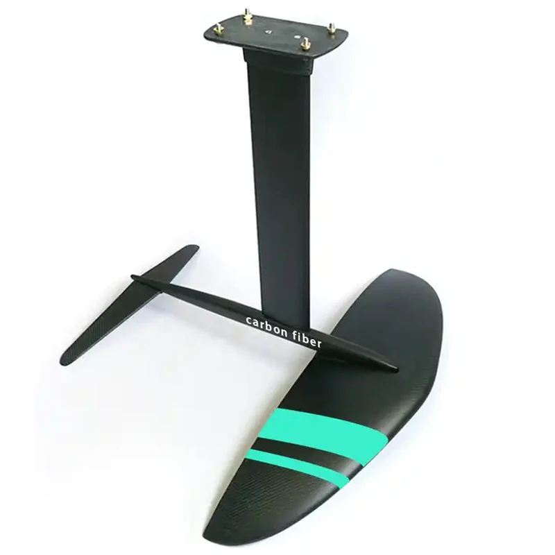 Рисунок 5 - Доска для серфинга из углеродного волокна