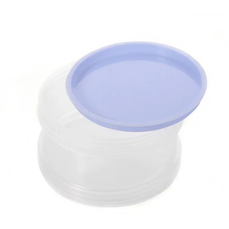 Portable Milk Powder Formula Dispenser Container Storage 4/5 Grid Cereal Boxes Toddle Baby Snacks Food Storage Box
