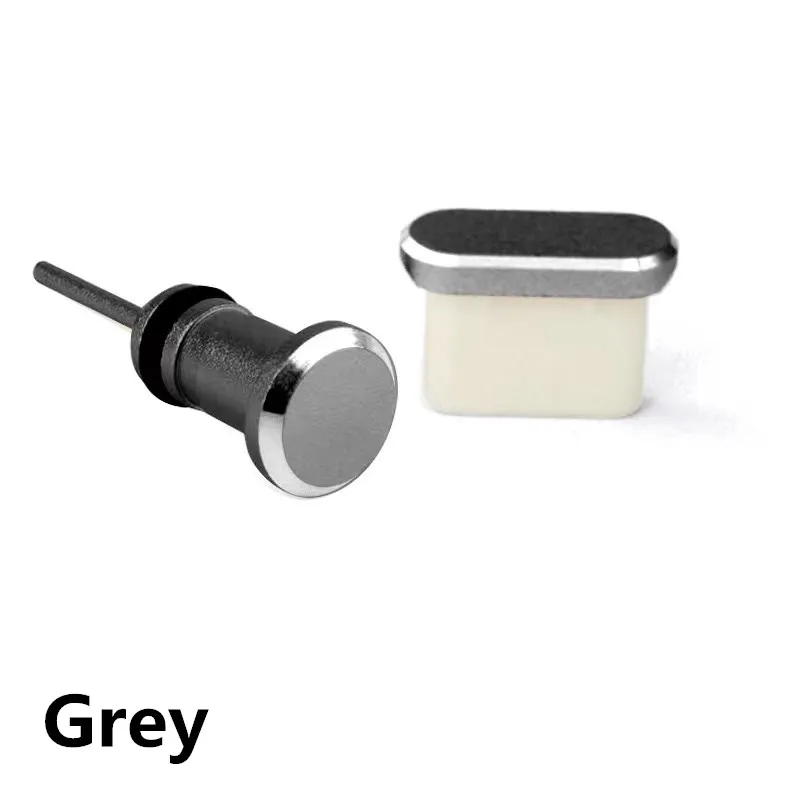 Coperchietto (spina) antipolvere per smartphone (Coperchio per TYPE C & JACK 3.5mm) 17 Coperchietto (spina) antipolvere per smartphone (Coperchio per TYPE C & JACK 3.5mm) - immagine 13