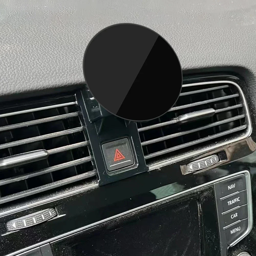 Charger Mk7 Gti Phone Mount Rennline Wireless Charger W/ Magsafe