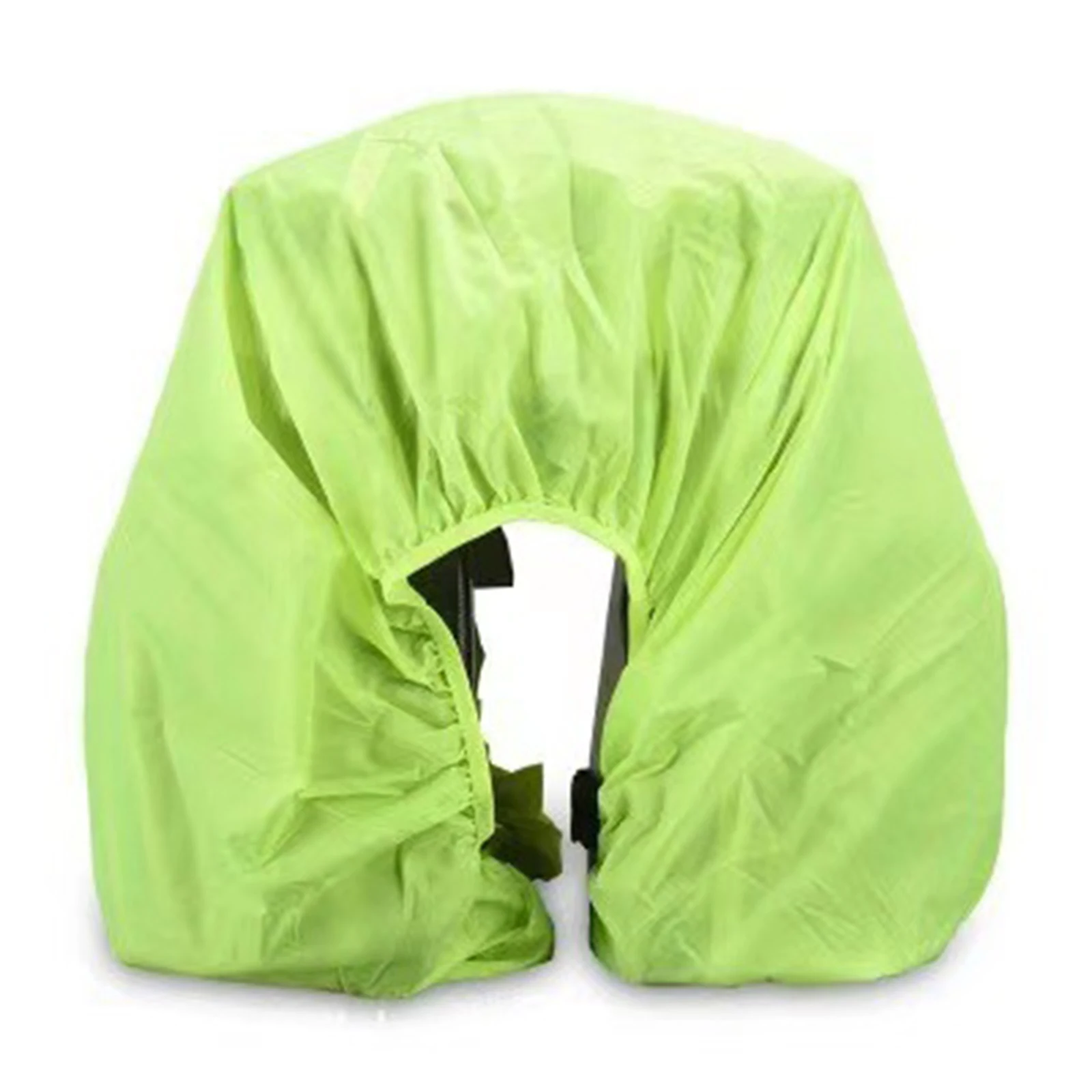 

Cycling Bag Cover Rain Cover Waterproof Cycling Accessories Cycling Bag Cover Folded Portable Road Bicycle Mountain Bike