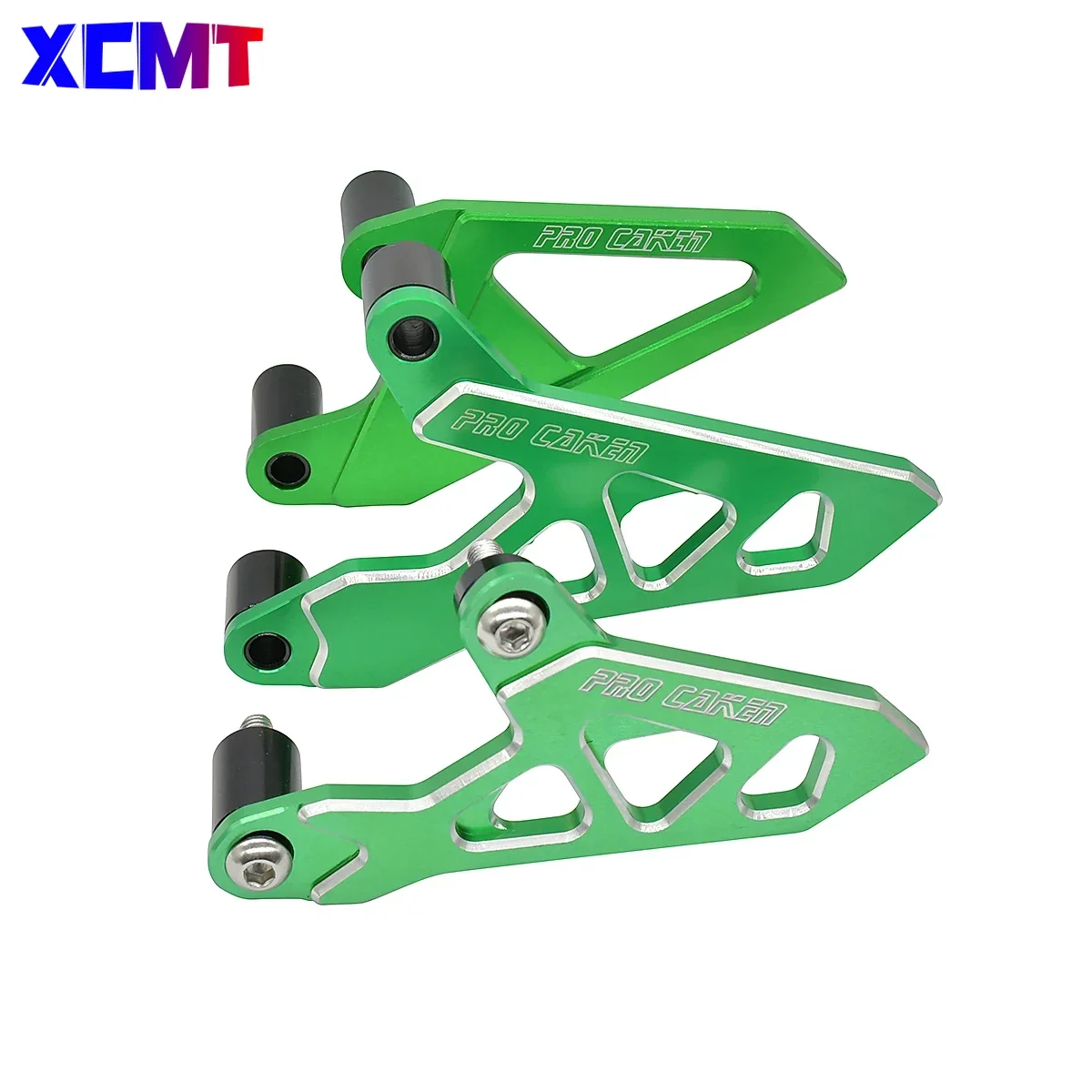 CNC Front Sprocket Cover Chain Protector Guard For Kawasaki KX250F KX450F KX 125 250 250F 450F KLX250 D-TRACKER KX125 KX250 RMZ