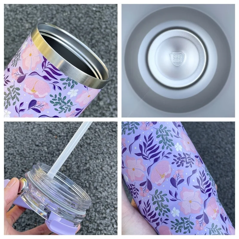 Sitarayuri Stainless Steel Thermo Bottle Keep Cold And Hot Thermal Water Bottle Tumbler 900Ml 19 Sitarayuri Stainless Steel Thermo Bottle Keep Cold And Hot Thermal Water Bottle Tumbler 900Ml