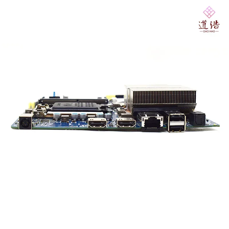 CN-0WJ7WM For Dell Alienware Alpha R2 R9 M470X 2GB Motherboard 0WJ7WM WJ7WM DDR4 Mainboard 6 CN-0WJ7WM For Dell Alienware Alpha R2 R9 M470X 2GB Motherboard 0WJ7WM WJ7WM DDR4 Mainboard - Image 4