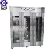 Food Processing Commercial Mango Lemon Pineapple Konjac Chilli Drying Machine Fruit And Vegetable Dehydrator 6