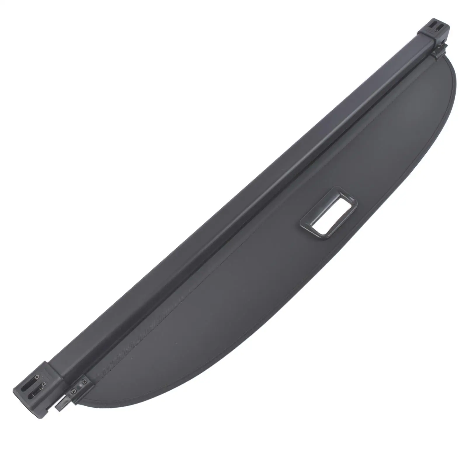 

AP02 Retractable Rear Cargo Security Trunk Cover Black For INFINITI QX50 2019-2023
