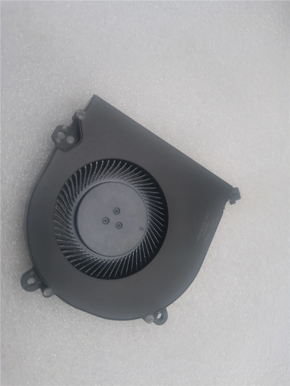 Фото Вентилятор EG75070S1-C391-S99 DC5V для механической революции Deep Sea Ghost Z2 Air-G THER7GK5C6-1431 GK5CP6V CT5VH CT7VH GK5CP6V №2