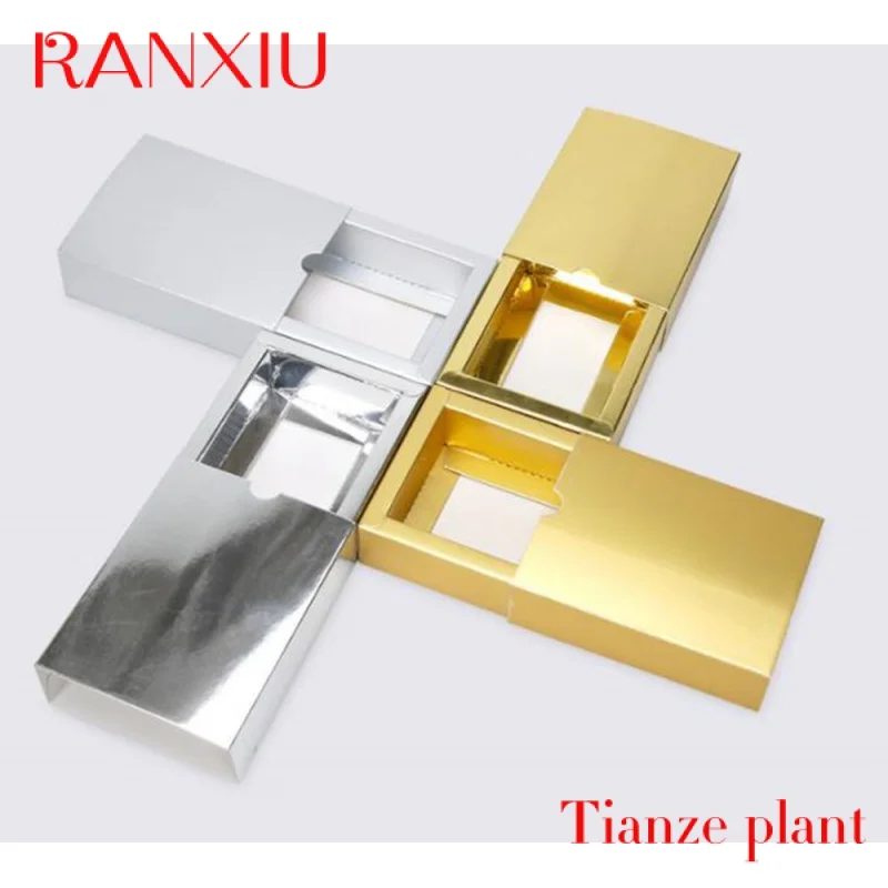 Рисунок 2 - Бумажный ящик под заказ