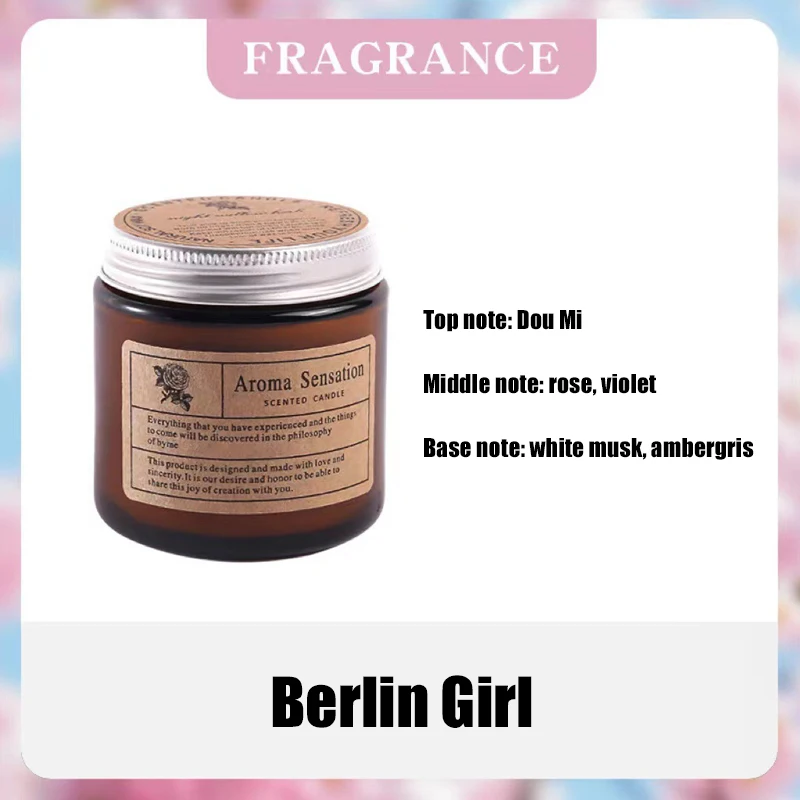 Berlin Girl