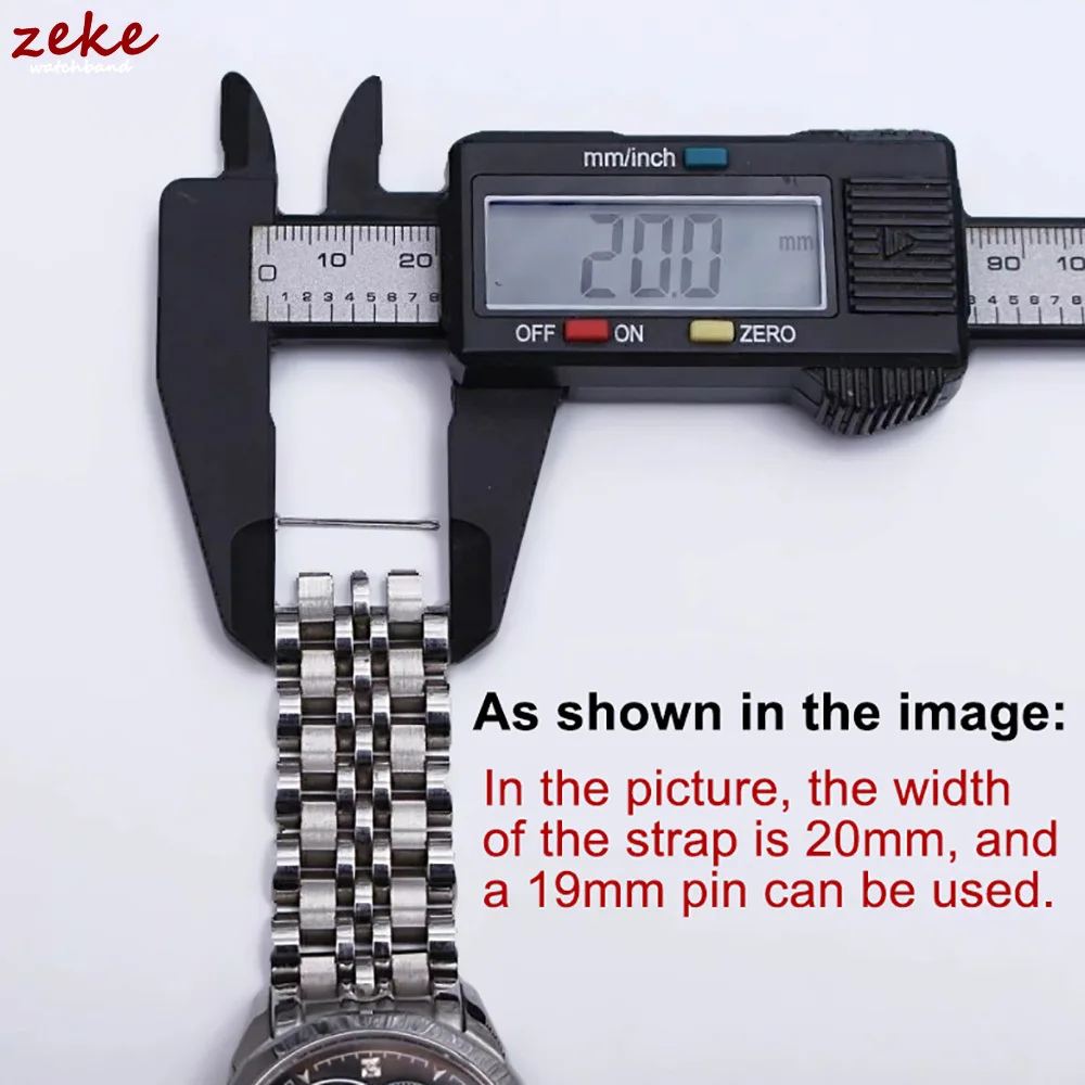 180pcs Watch Band Split Pins Stainless Steel Watch Strap Link Pins