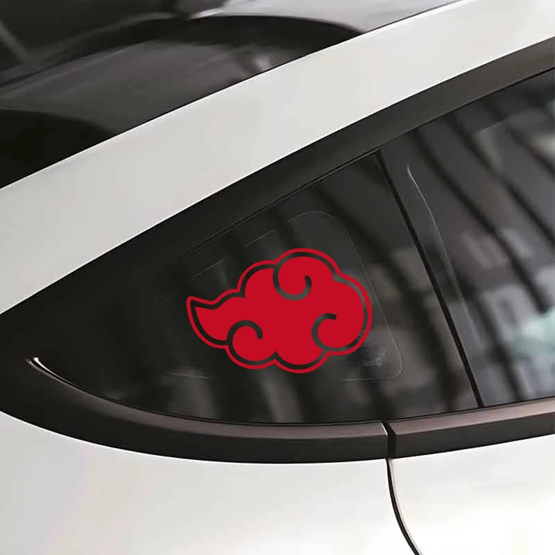 Ninja Car Decal Ninja Car Decal