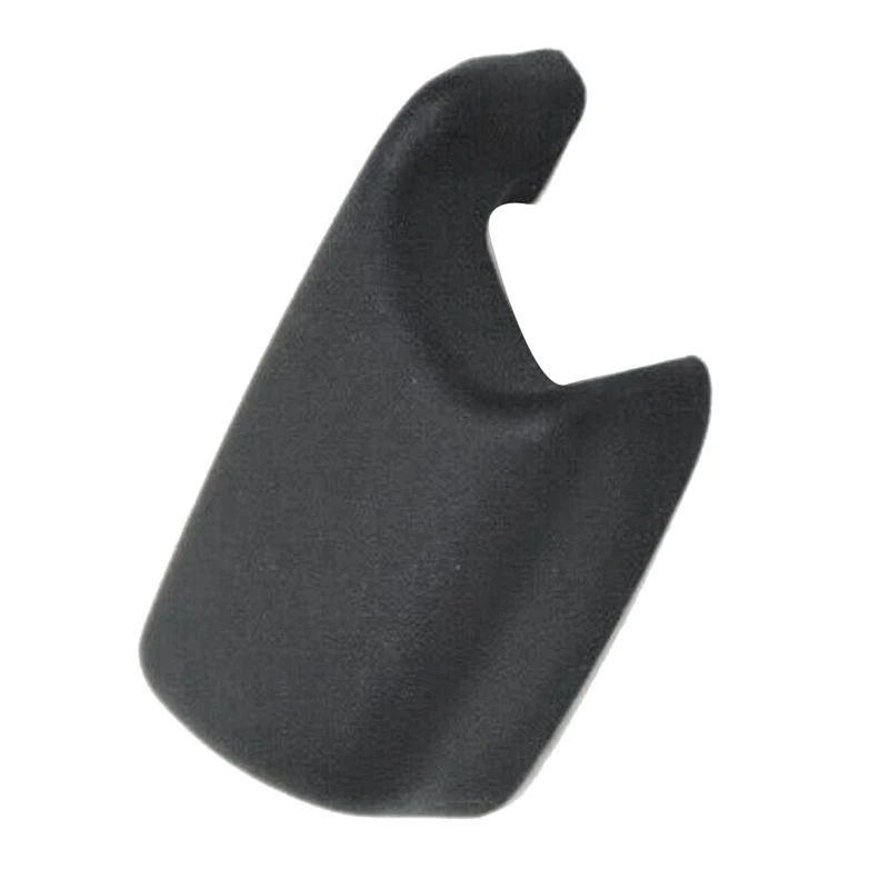2Pcs 5HF07DX9AE Seat Belt Turning Loop Cover Left Or Right Side For Jeep Wrangler JK 2011-2018 Seat Belt Retractor Caps