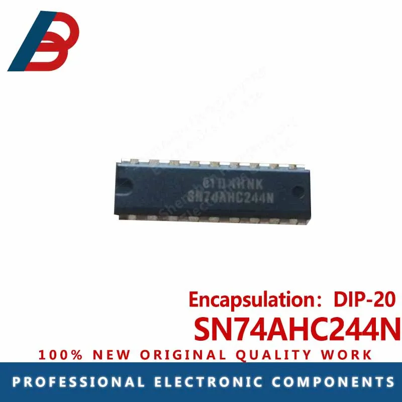 10pcs SN74AHC244N посылка DIP-20