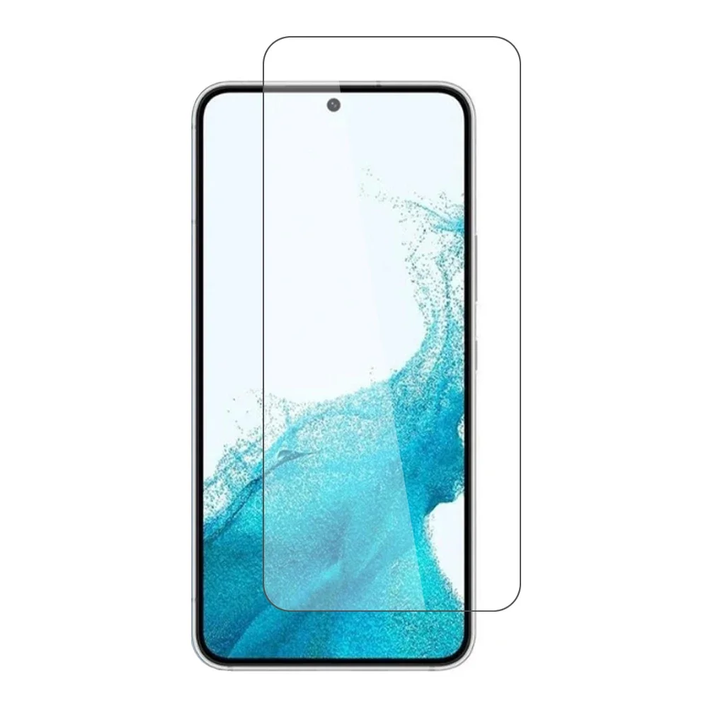 Shatterproof Anti-Fingerprint Tempered Glass Screen Protector