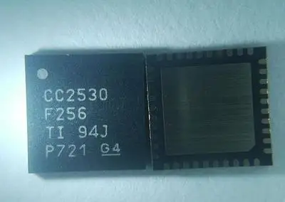 

CC2530F256 CC2530F256RHAR QFN40 IC