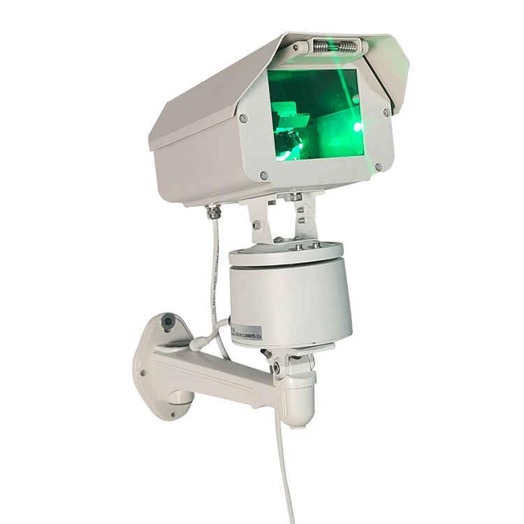 

Optlaser Upgraded and inexpensive outdoor automatic bird repeller