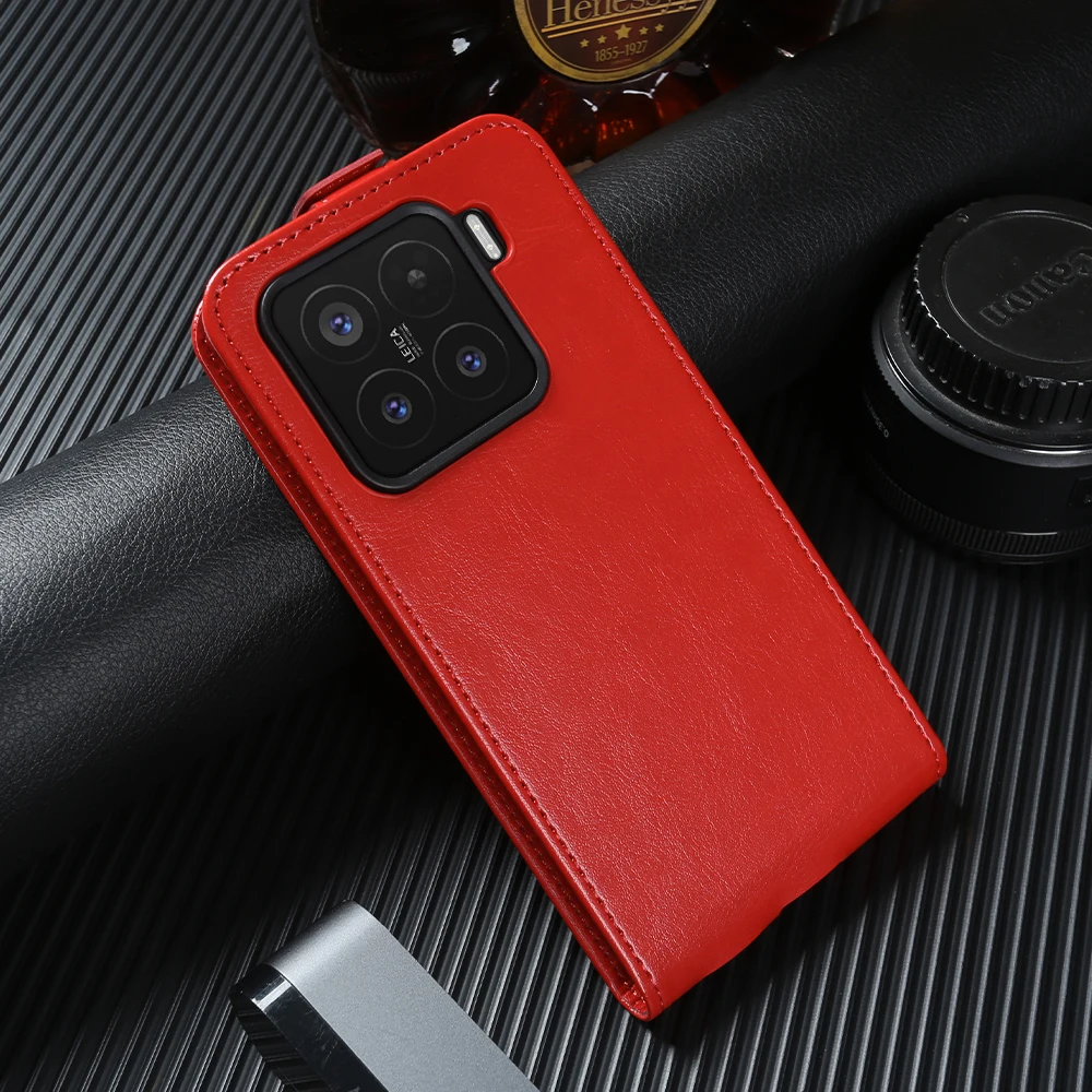 Leather Phone Case - Elegant, Durable, and Stylish Cover