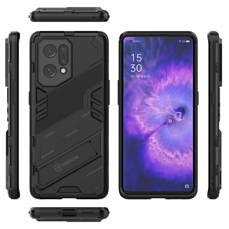 ũ ȭ ̽ OPPO Find X5 ̽ OPPO Find X3 X5 Pro X3 Neo Lite Ŀ, ϵ   TPU ޸ Ŀ OPPO Find X5