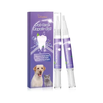 Pet Dental Gel 9