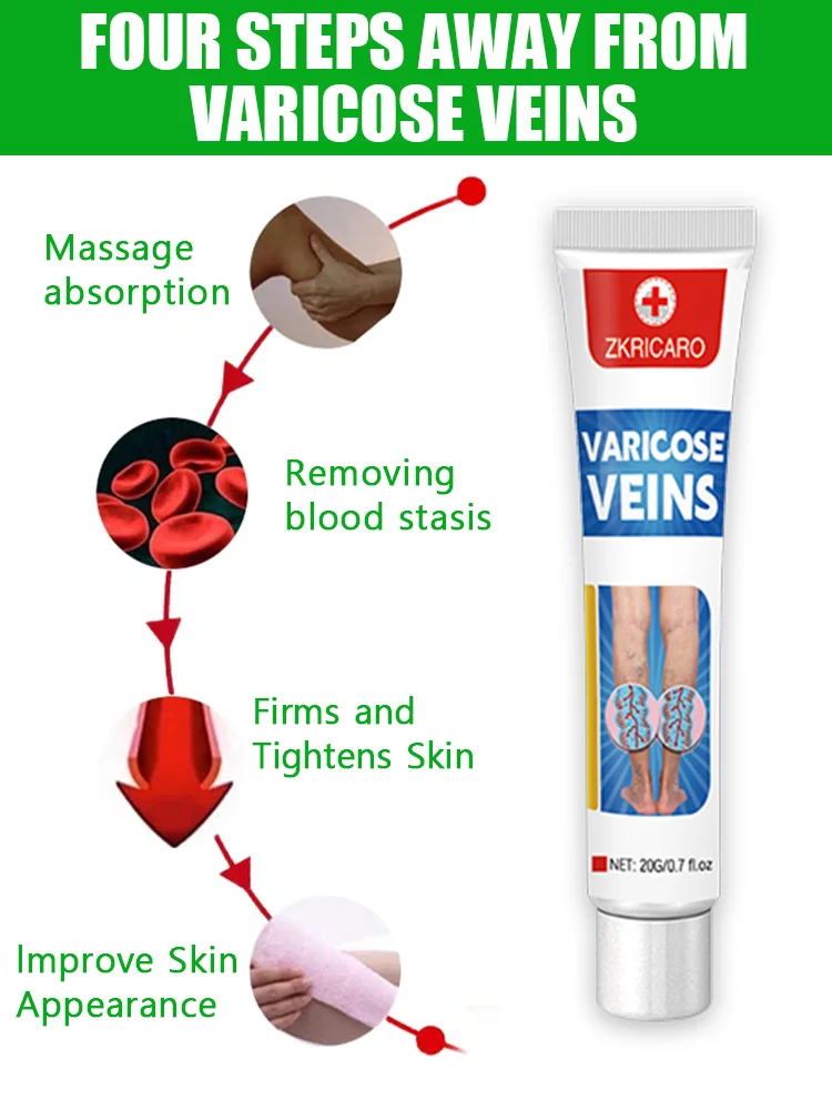 

Best Seller Relieves leg swelling and pain, improves blood circulation, and eliminates swollen veins