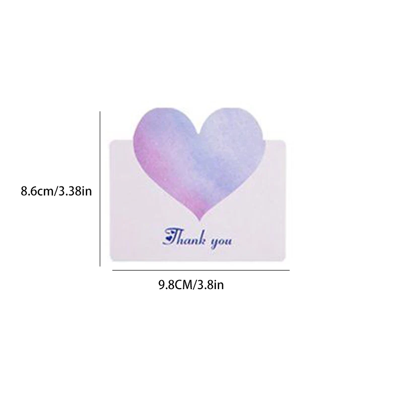 Versatile Greeting Cards Set – Pack of 50