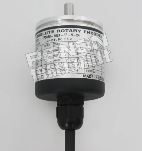 

Новый оригинальный в коробке EP50S8-1024-2R-N-24 EP50S8-1024-3F-N-24