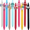 10-Pack Nurse Pens Funny Nursing Accessories Black Ink Ballpoint Set for Nurses Medical Assistants Students Nurse Week Gifts 2