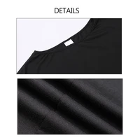 Womens Tops And Blouses Cotton Irregular Ladies Casual O Neck Long Sleeve Blouse Female Tunic 2023 Spring Female Blusas Shirt - Image 6