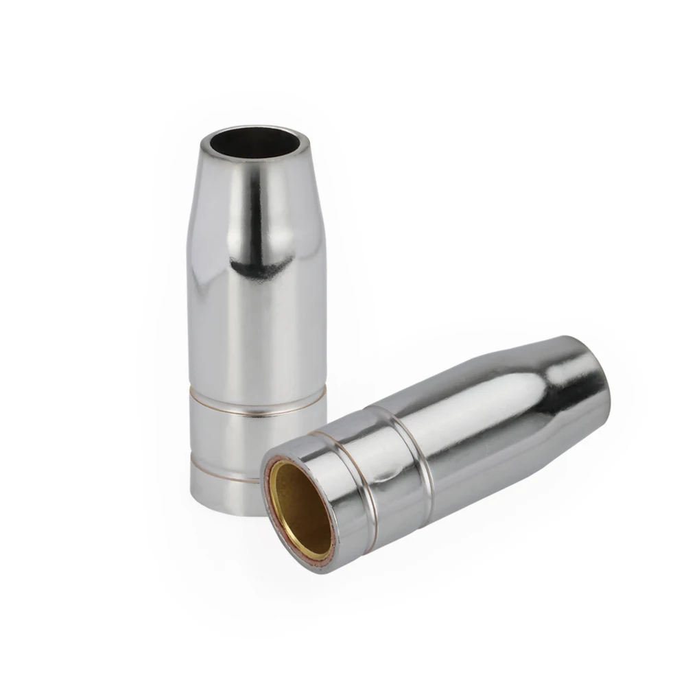 Ugello Gas Conico MB 25 Nozzle Per Saldatura MIG MAG