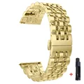 Gold tool