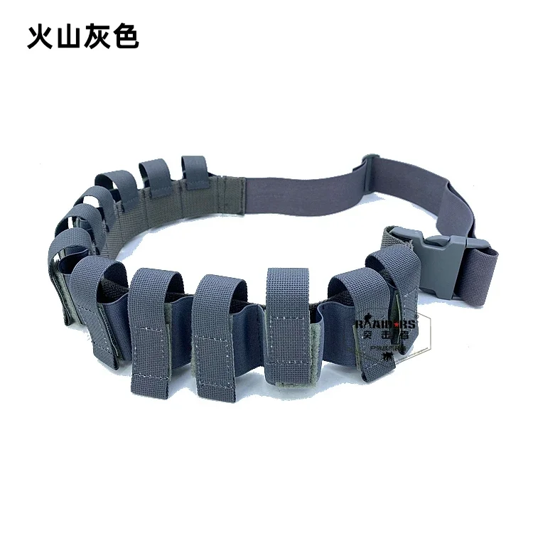 実物グレネードベルト Sff6903a78c86457d906459aabcc8c