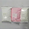 50g/100g Bulk Nude Nail Acrylic Powder,4 In1 Solid Colors Crystal Powders Extension/Dipping/Engraving Acrylic Monomer Wholesale 3