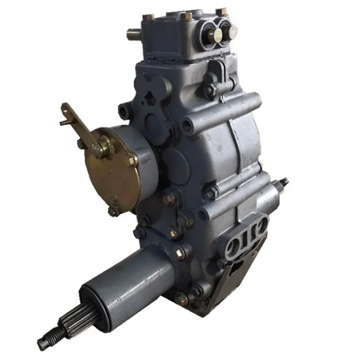 

8 speed gearbox with reverse for Crawler farm transporter mountain climber transporter