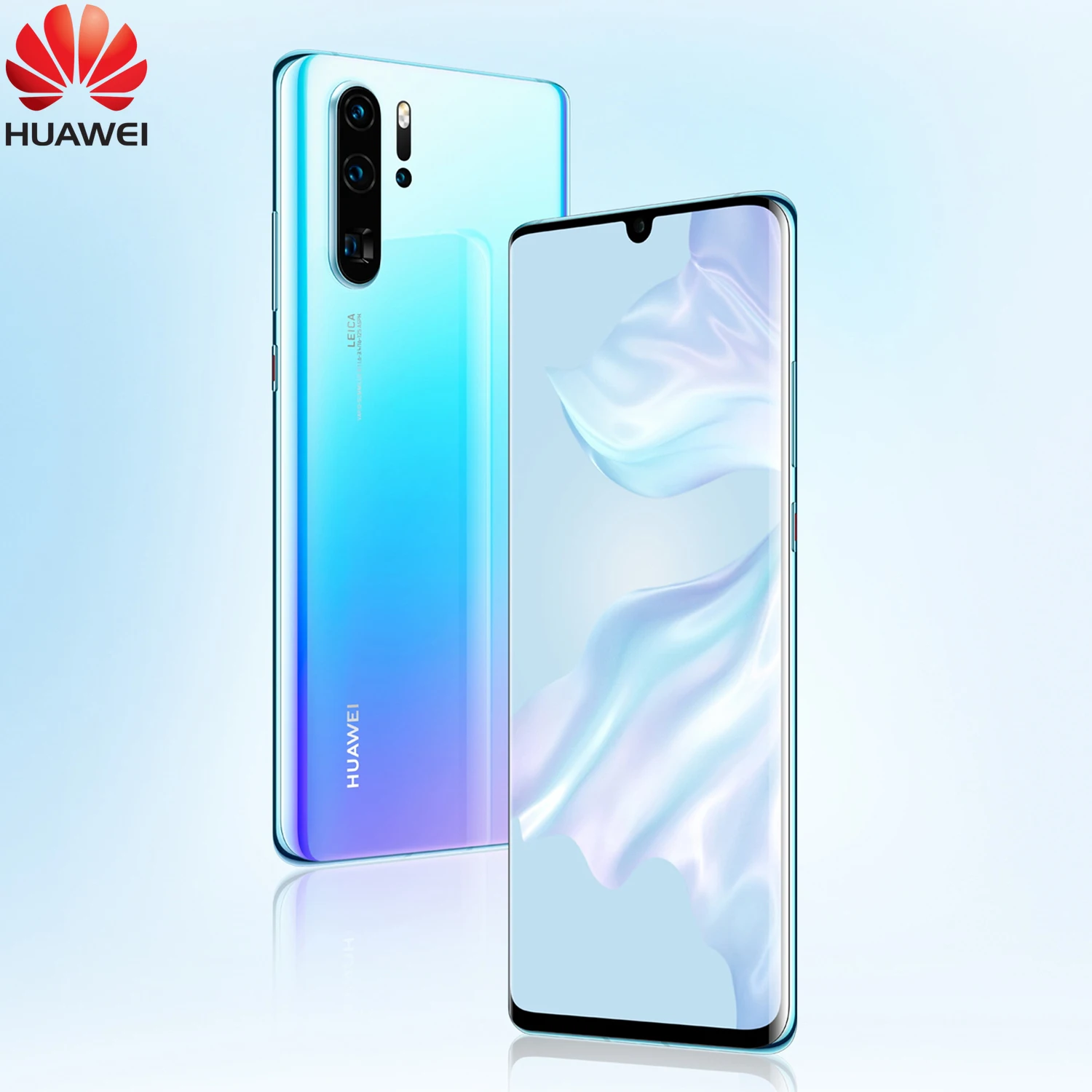 HUAWEI P30 Pro Smartphones Global Version 6.47 inch 8GB+