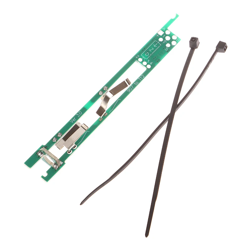 1PC T12 Straight Plug 936 907 Handle Inner Cylinder Universal Bracket White Light T12 Electric Soldering Iron Kit