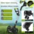 Electric Lawn Mower Desbrozadora Batería 충전식예초기 예초기 충전식Триммер Аккумуляторный Для Травы 2
