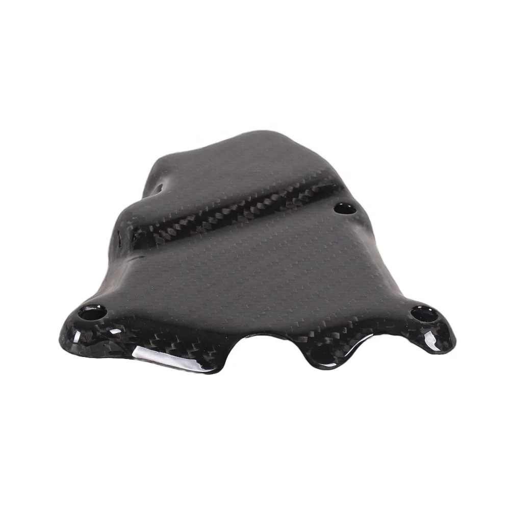 

S1000RR HP4 Motorcycle 100% Carbon Fiber Clutch Cover
