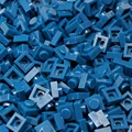 004Earth Blue
