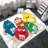 Rugs M-M&M Bathroom Floor Mat Doormat Entrance Door Kitchen Carpet Living Room Mats Prayer Rug Custom Carpets Home Bath Foot 4
